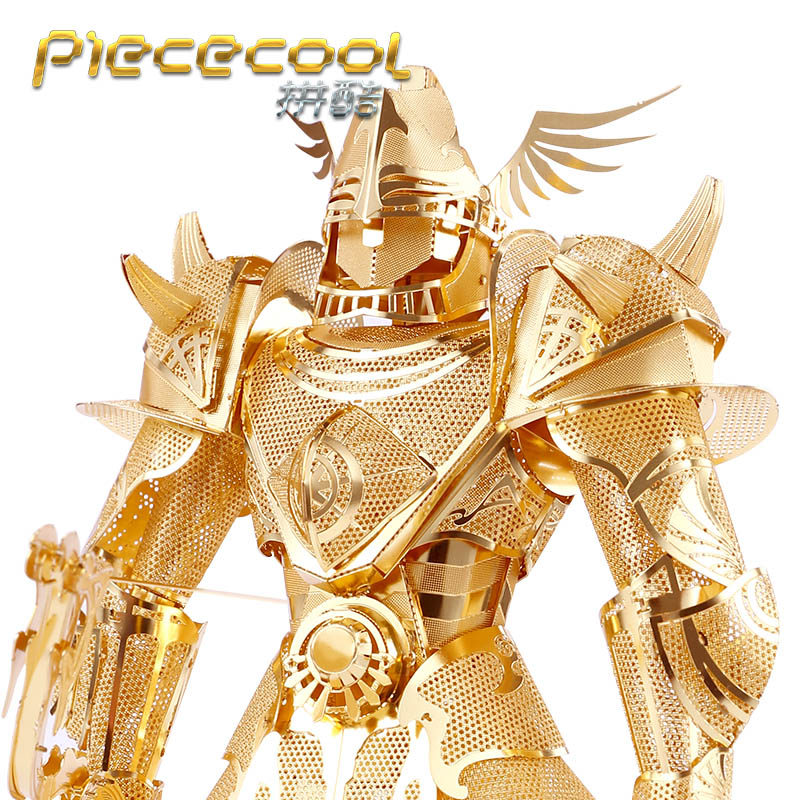 Metal Craft